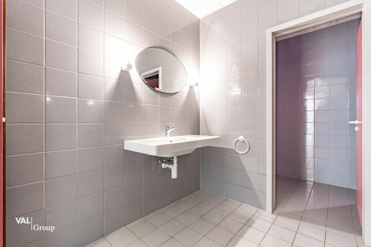 À louer : espace administratif moderne et lumineux - 1'200 m² à Aigle