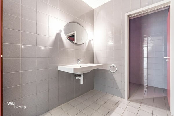 À louer : espace administratif moderne et lumineux - 1'770 m² à Aigle 16
