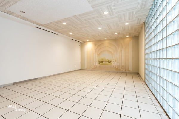 À louer : espace administratif moderne et lumineux - 1'770 m² à Aigle 14