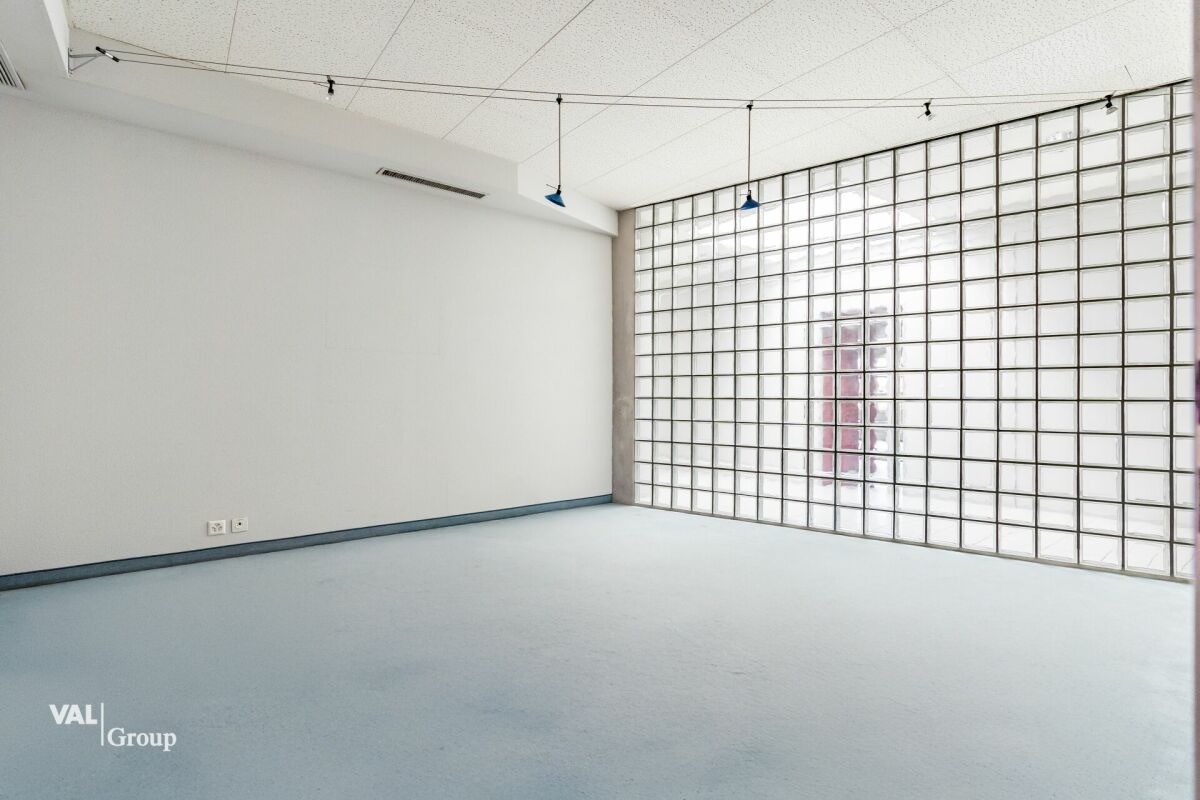 À louer : espace administratif moderne et lumineux - 1'200 m² à Aigle