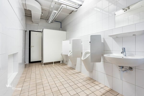 À louer : espace administratif moderne et lumineux - 1'770 m² à Aigle 8