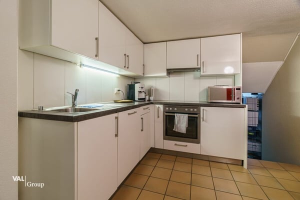 Haus mit Loft und Charakter zur Miete in Brig-Glis - zentral, hell und vielseitig nutzbar 2