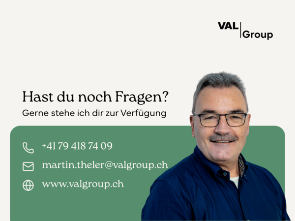 Haus mit Loft und Charakter zur Miete in Brig-Glis - zentral, hell und vielseitig nutzbar 14