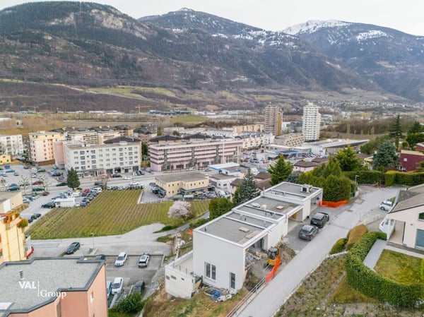 Votre futur chez-vous - à personnaliser selon vos envies! 11