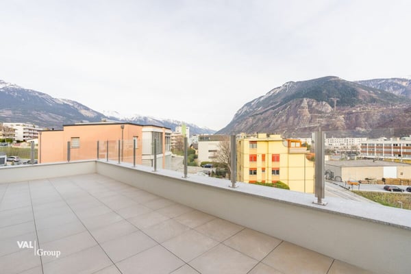 Votre futur chez-vous - à personnaliser selon vos envies! 8