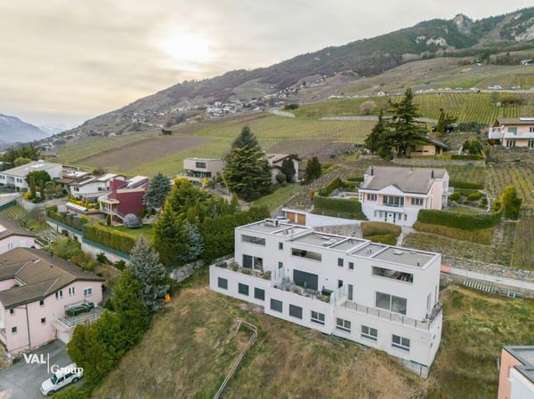 Votre futur chez-vous - à personnaliser selon vos envies! 10