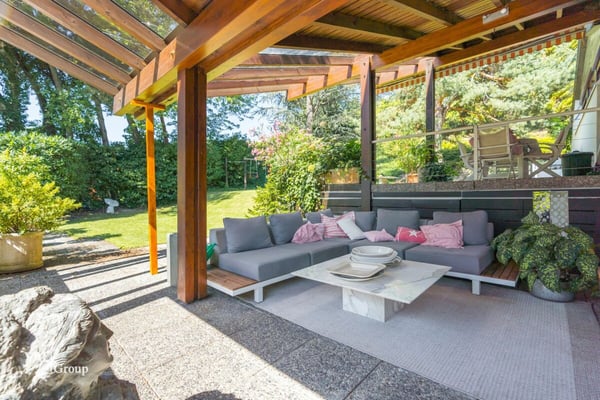 Un écrin de verdure au coeur de Sion 14