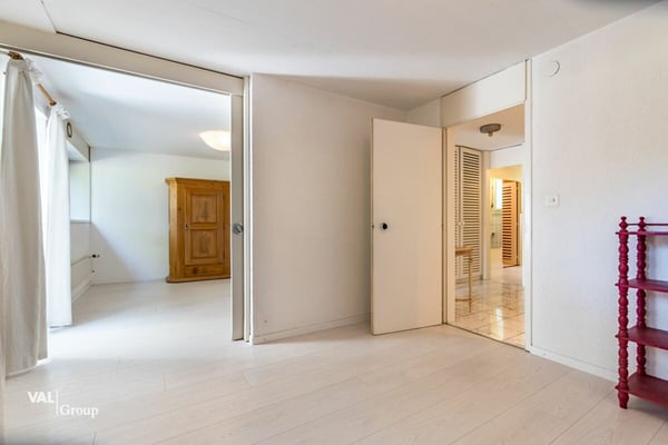 Un écrin de verdure au coeur de Sion 13