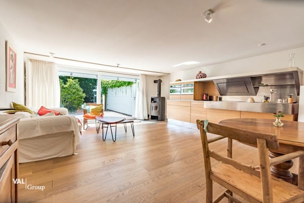 Un écrin de verdure au coeur de Sion 17