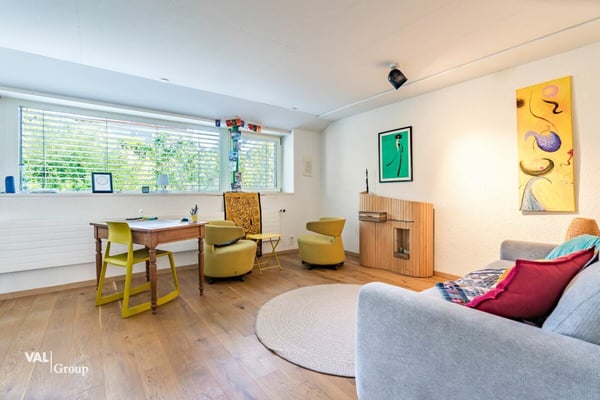 Un écrin de verdure au coeur de Sion 18