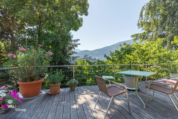 Un écrin de verdure au coeur de Sion 2