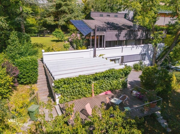 Un écrin de verdure au coeur de Sion 16