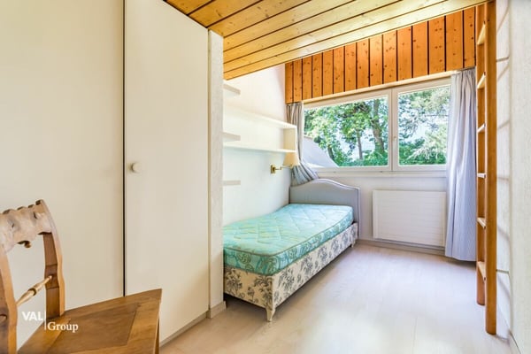 Un écrin de verdure au coeur de Sion 10