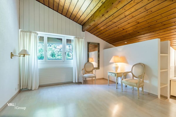 Un écrin de verdure au coeur de Sion 9