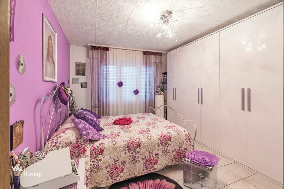 Vivere con comfort e vista - appartamento 4,5 locali nella migliore posizione di Visp