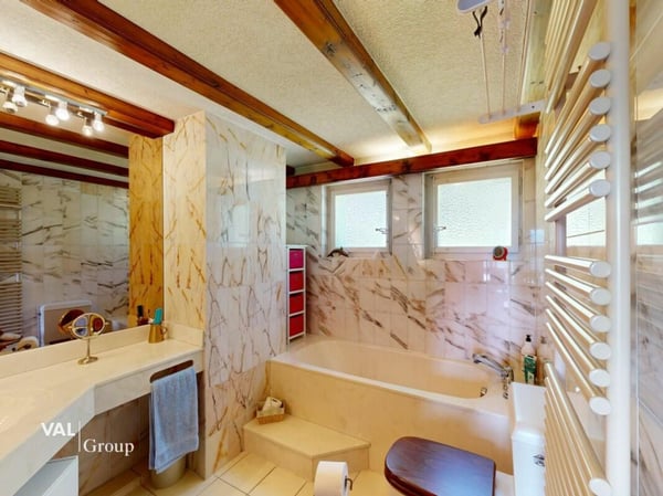 Petite résidence, à deux pas de Crans-Montana 6