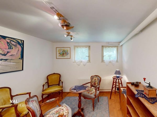 Petite résidence, à deux pas de Crans-Montana 11