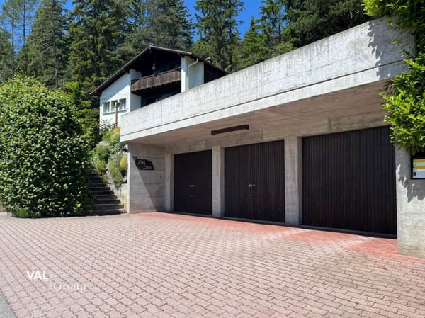 Petite résidence, à deux pas de Crans-Montana 12