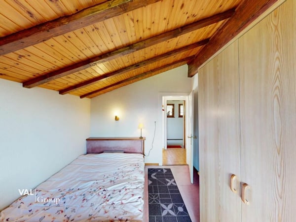 Petite résidence, à deux pas de Crans-Montana 8