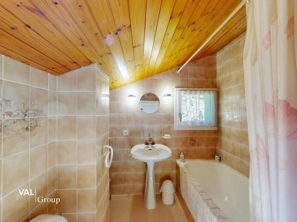 Petite résidence, à deux pas de Crans-Montana 9