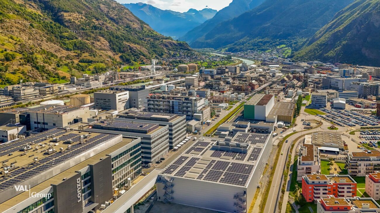 Opportunità attraente per sviluppatori di progetti e investitori