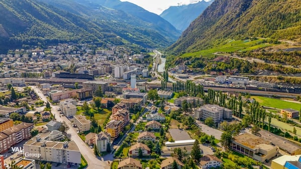 Attraktive Gelegenheit für Projektentwickler und Investoren 4