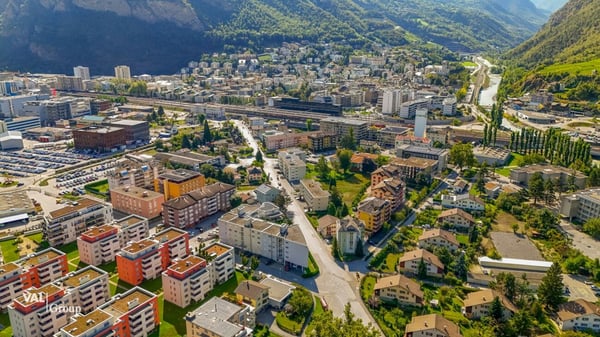 Attraktive Gelegenheit für Projektentwickler und Investoren 5