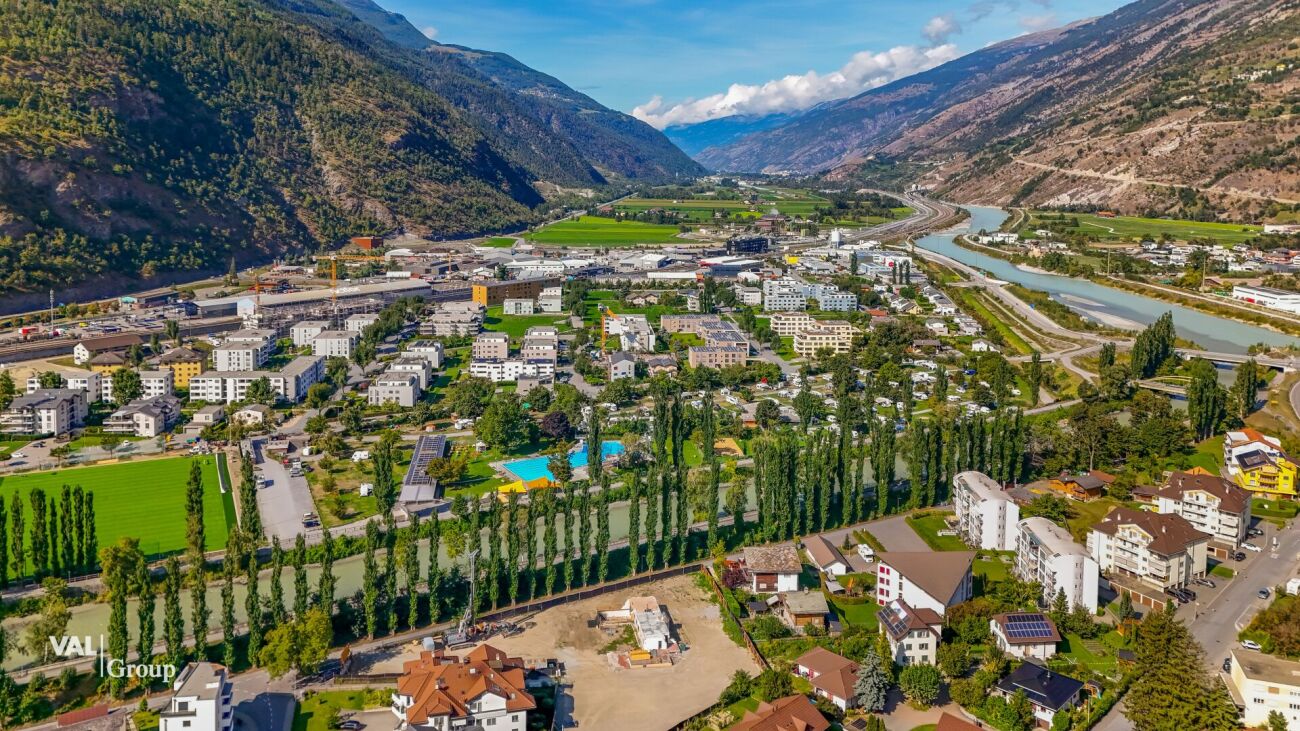 Opportunità attraente per sviluppatori di progetti e investitori