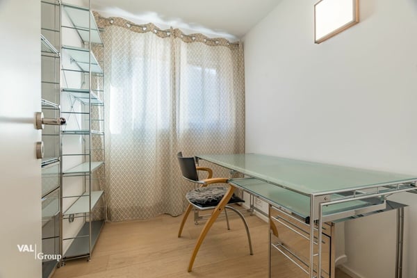 Élégance alpine et confort moderne au coeur de Crans-Montana 7