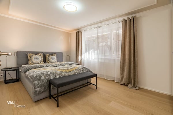 Élégance alpine et confort moderne au coeur de Crans-Montana 5