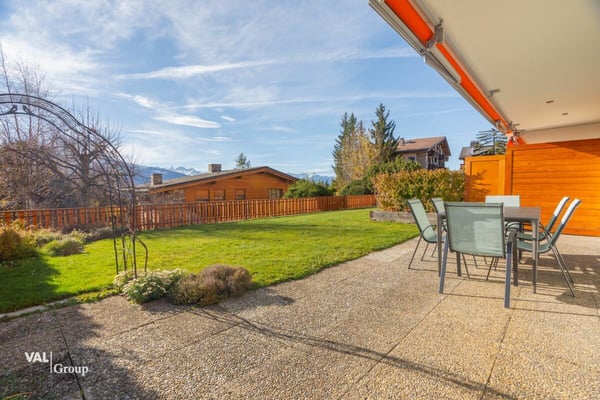 Élégance alpine et confort moderne au coeur de Crans-Montana 11