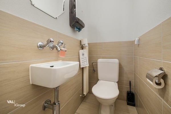 Perfekte Grundlage für ambitionierte Gastronomen 12