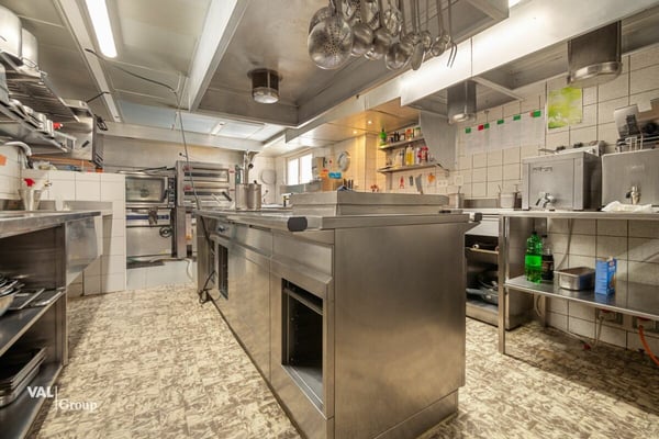 Perfekte Grundlage für ambitionierte Gastronomen 6