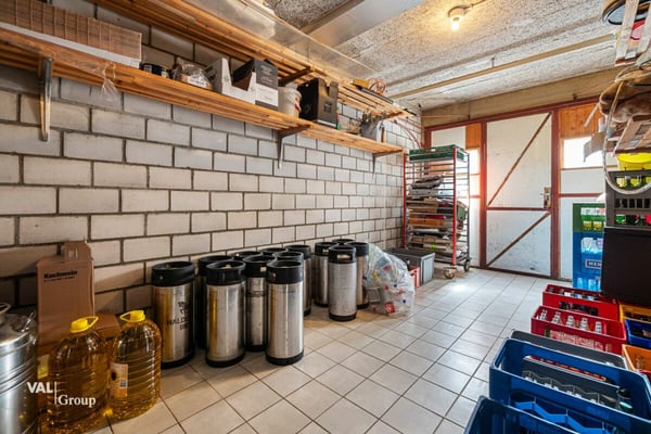 Perfekte Grundlage für ambitionierte Gastronomen 9