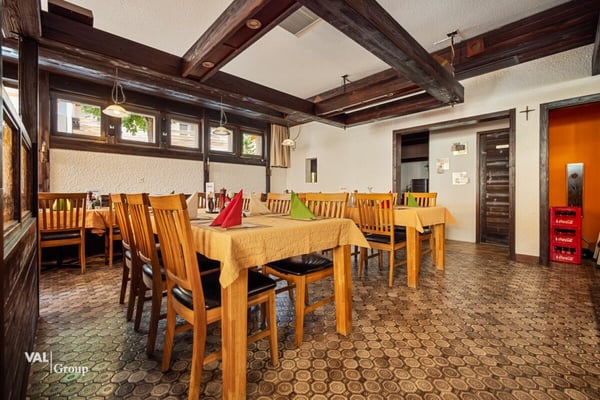 Perfekte Grundlage für ambitionierte Gastronomen 3