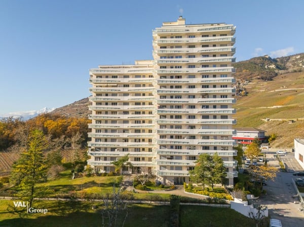 Idéal pour investisseur - 1.5 pièces rénové, loué 1