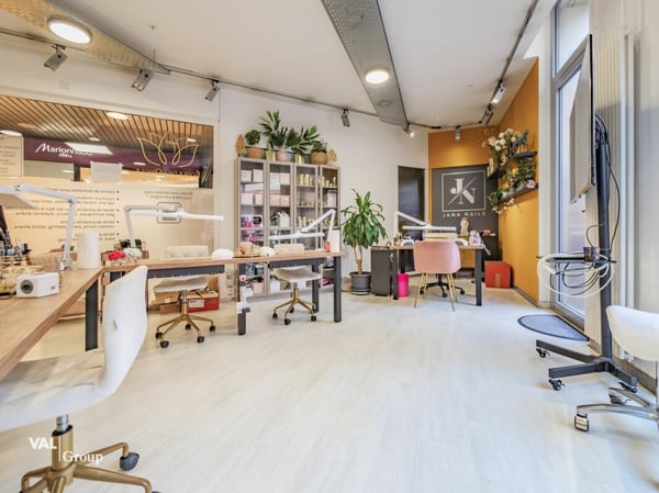 Local commercial en Ville de Sion 4