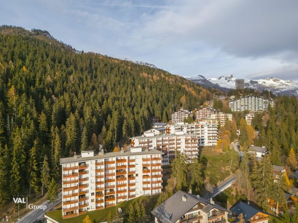 Charmant Studio rénové 5