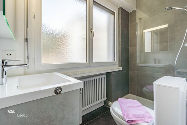 Charmant Studio rénové 4