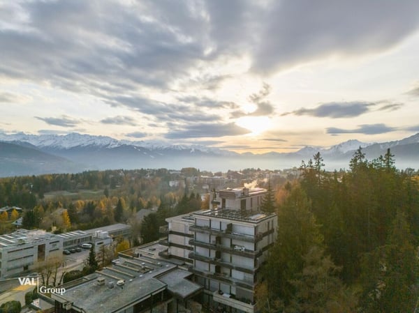 Objet de rendement studio entièrement rénové 7