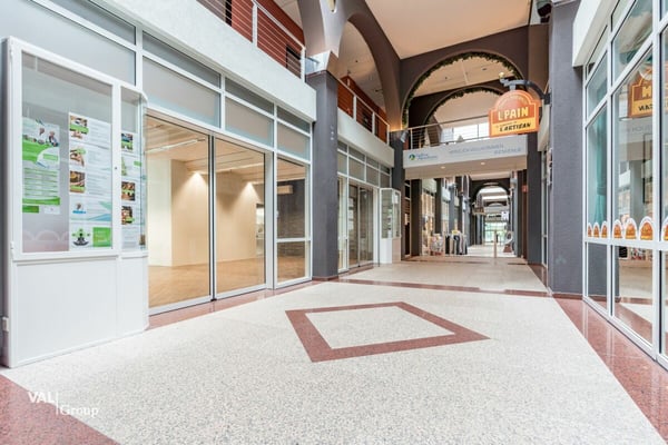 Mitten im Thermalparadies: Attraktives Lokal mit Potenzial und Laufkundschaft 9