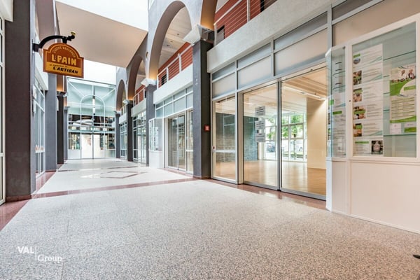 Mitten im Thermalparadies: Attraktives Lokal mit Potenzial und Laufkundschaft 1