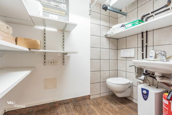 Mitten im Thermalparadies: Attraktives Lokal mit Potenzial und Laufkundschaft 7