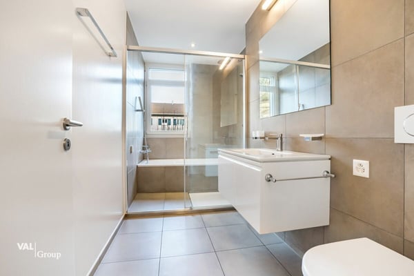 Découvrez un espace lumineux et agréable 8