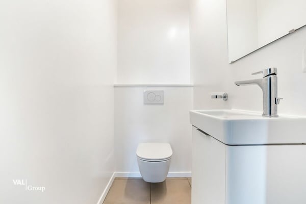 Découvrez un espace lumineux et agréable 9