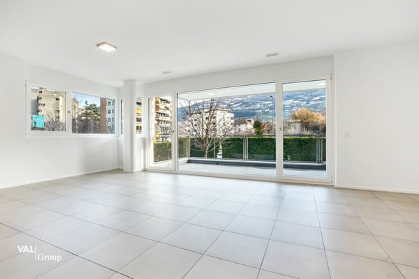 Découvrez un espace lumineux et agréable 3