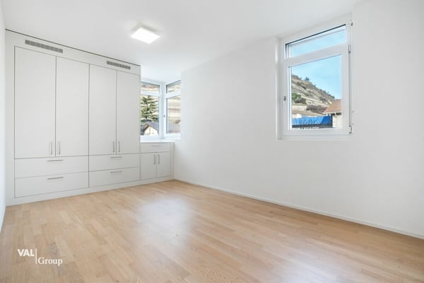 Découvrez un espace lumineux et agréable 6