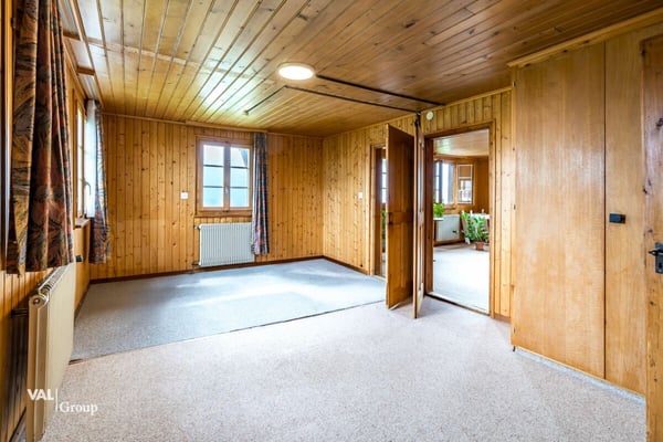 Ein einzigartiges Ensemble mit Potenzial - Wohnen, Vermieten, Gestalten 20