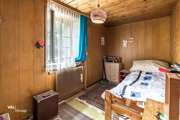 Ein einzigartiges Ensemble mit Potenzial - Wohnen, Vermieten, Gestalten 26