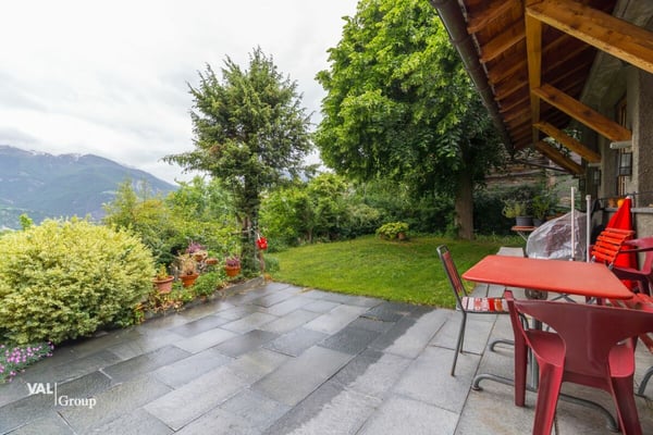 Ein einzigartiges Ensemble mit Potenzial - Wohnen, Vermieten, Gestalten 15